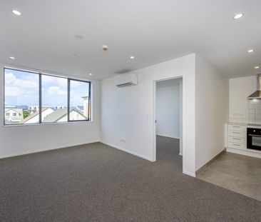 Brand New 2-Bedroom Apartment with Car Park & Storage - Photo 6