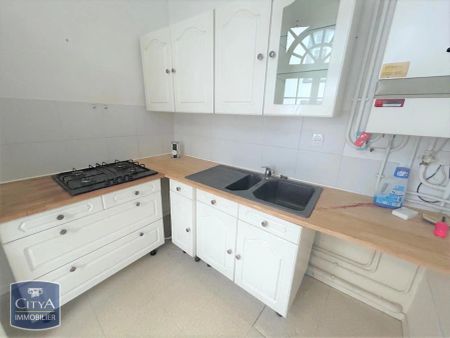 Appartement à louer 4 pièces 95.07m² - Photo 4