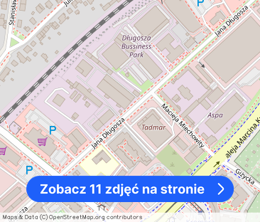 2 pokoje | ROZKŁAD | al.Kromera | PARKING | - Zdjęcie 1