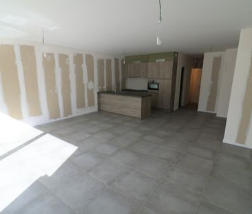 Gelijkvloers appartement met één slaapkamer Diest - Foto 5