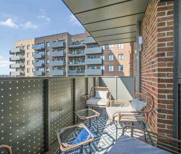 2 bedroom apartment to rent - Photo 6