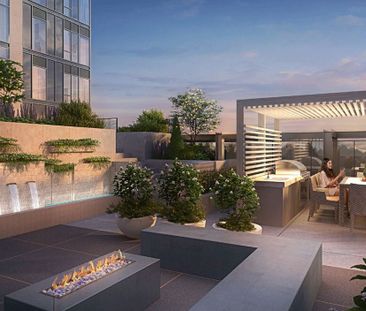 For Lease - 705 Davis Drive Unit# 305, Newmarket, Ontario - Photo 6