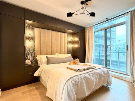 For Lease - 50 Lynn Williams Street Unit# 403, Toronto, Ontario - Photo 4