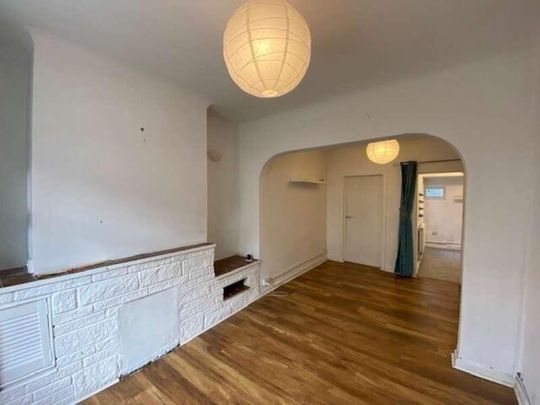 Kingarth Street, Cardiff, CF24 - Photo 1