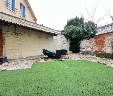 Location Appartement 3 pièces 58m² - Photo 1