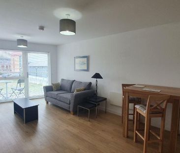 1 bedroom flat to rent - Photo 3