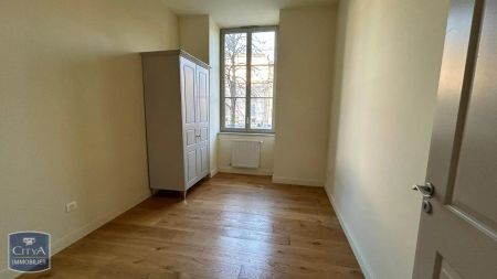 Appartement à louer 3 pièces 59.69m² - Photo 2