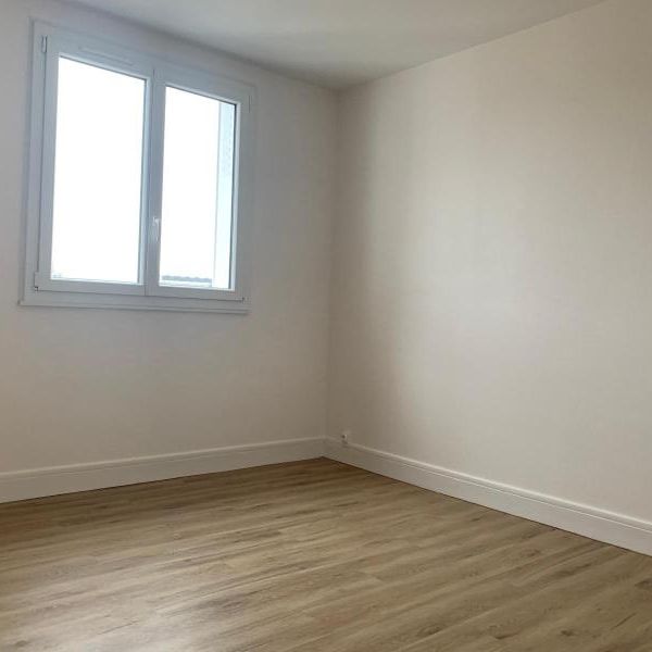 Location appartement 3 pièces 59.93 m2 à Tours - Photo 1