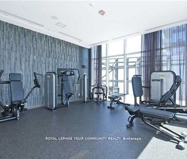 For Lease - 1080 Bay Street Unit# 4706, Toronto, Ontario - Photo 3