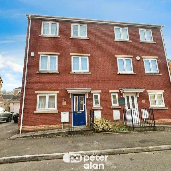 Wyncliffe Gardens, Cardiff, CF23 - Photo 2