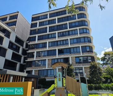 704/3 Bundil Boulevard, Melrose Park NSW 2114 - Apartment For Rent ... - Photo 5