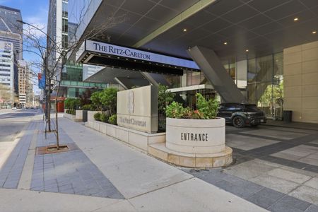 For Lease - 183 Wellington Street Unit# 4502, Toronto, Ontario - Photo 4