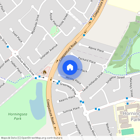 20A Skain Place, Horningsea Park