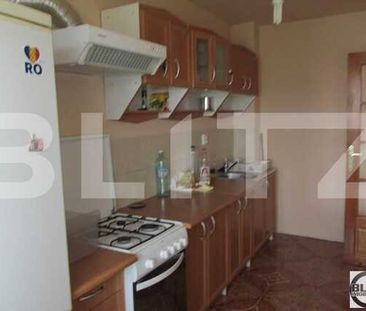 Inchiriere 1 camera, 36 mp utili, etaj intermediar, zona TERRA! - Fotografie 6