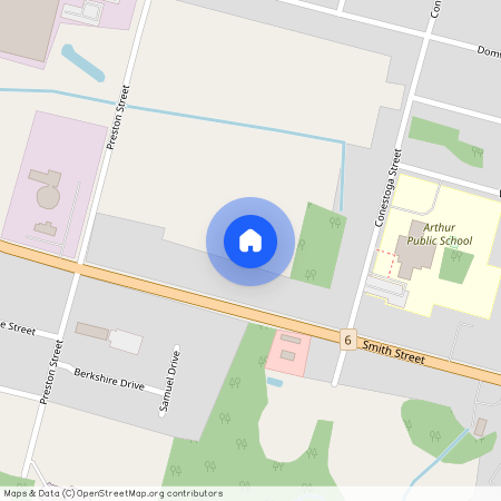 197 Dingman Street, Wellington North