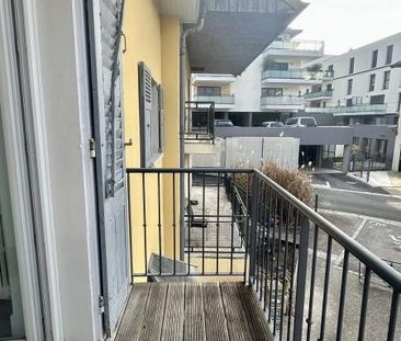 Location Appartement 1 pièce 22m² VOGLANS 73420 - Photo 2