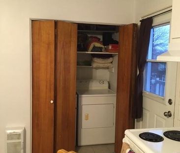 Immeuble - 250 Codère / 251 Salaberry Grand 4 1/2 Près Du Cegep - Photo 3