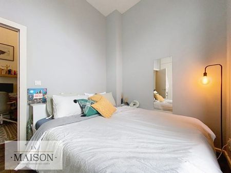 Appartement te huur - Photo 5