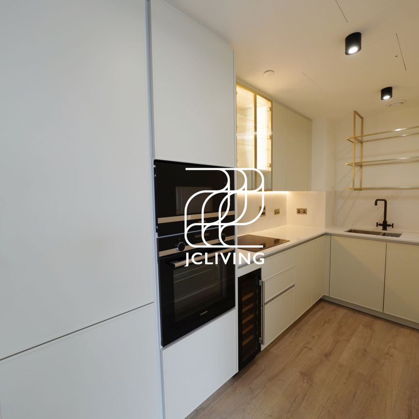 Valencia Tower 3 Bollinder Place, London EC1V - Photo 1