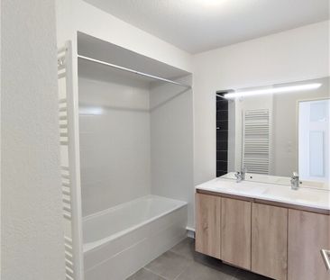Location Appartement 3 pièces 62m² TOULOUSE 31200 - Photo 4