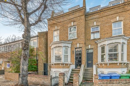 Abbeyfield Road, Surrey Quays, SE16, London - Photo 5