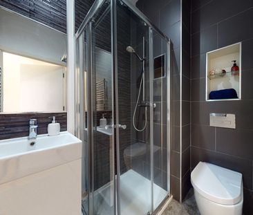 Apt 25, Q Two Residence - Photo 6