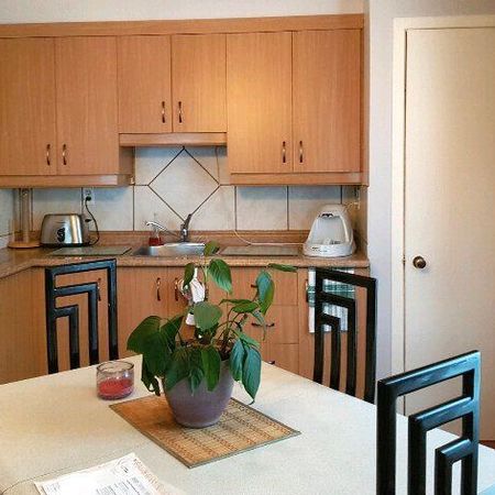 logement 4 1/2 disponible 1er juillet - Photo 3