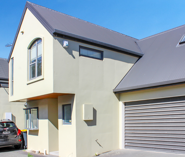 78C Brockworth Place, Riccarton Christchurch 8041 - Photo 6