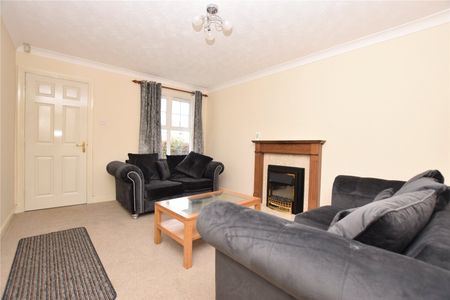 42, Boothroyd Drive, Meanwood, Leeds, LS6 2SA - Photo 5