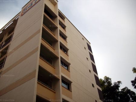 Blk 547 Jurong West Street 42 (Jurong West), HDB Executive - For Rent - Photo 3