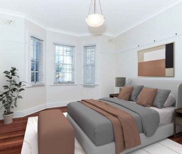 Stylish One Bedroom Apartment - Photo 3