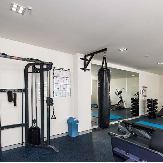 61/22 St Georges Terrace, Perth WA 6000 - Photo 1