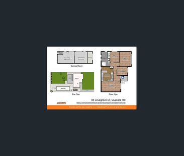 Family home & Granny flat! Close to station, shops and schools! - Photo 3