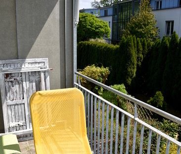 APPARTEMENT 2 PIÈCES À SEUZACH (ZH), MEUBLÉ, TEMPORAIRE - Photo 5