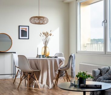 Drabantgatan 8, Väsby Centrum - Photo 2