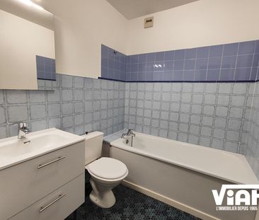 STUDIO MEUBLÉ PROCHE FAC DES SCIENCES - Photo 5