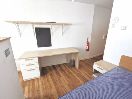 Studio to rent - Photo 2