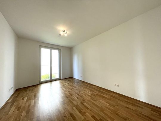 12m² SÜD-Balkon!!! 4 Zimmer Wohntraum mit 2 Bädern/2 WCs! - Photo 1