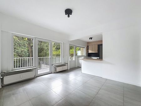 Duplex met vijf slaapkamers in Auderghem - Foto 4