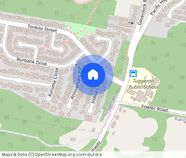 Modern Living in a Quiet, Convenient Location - Photo 1