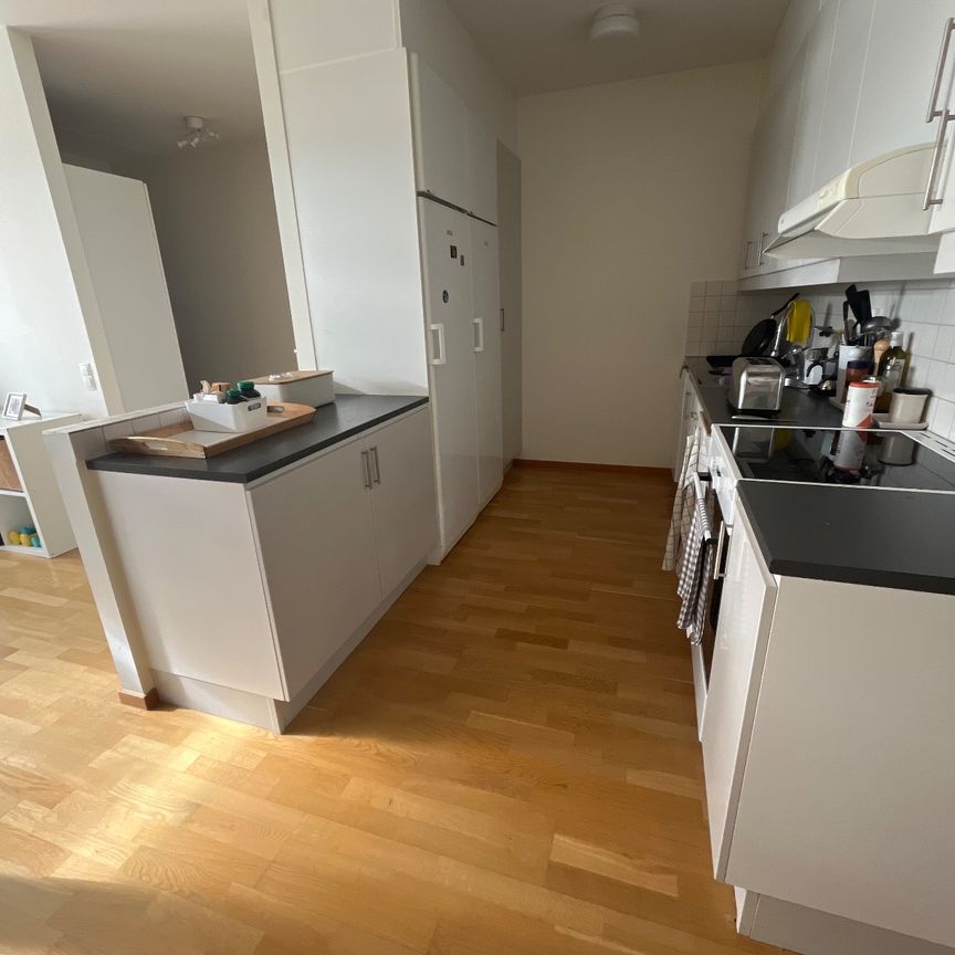 Östergatan 36 A - Foto 1