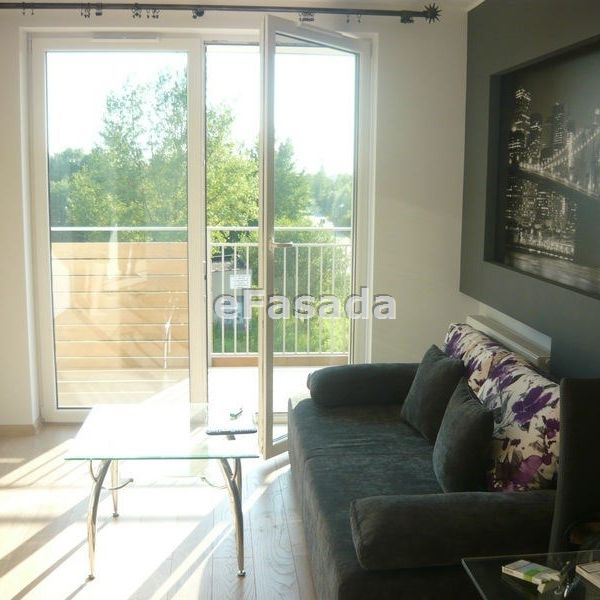 EFS-MW-62 Mieszkanie na wynajem - Фото 1