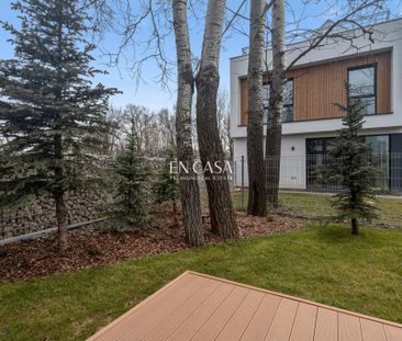 Komfortowy dom na Wilanowie | Wynajem - Zdjęcie 5