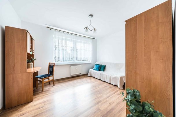 Mieszkanie do wynajęcia 2 pokoje Katowicka, Poznań 54 m² - Zdjęcie 1