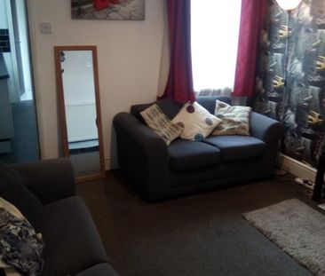 Room in a Shared House, Wallace Road, B29 - Photo 1