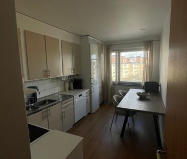 Kronetorpsgatan 29B, Segevång - Photo 5