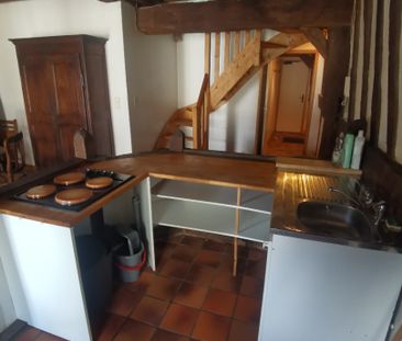 Location Appartement 2 pièces 51m² RENNES 35000 - Photo 3