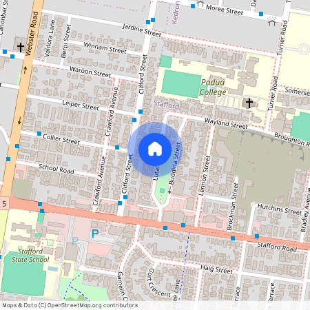 1/20-22 Lutana Street, Qld 4053, Stafford