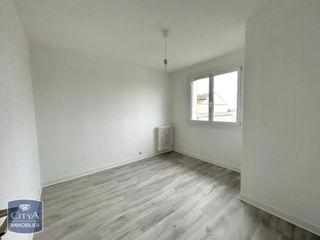 Location Appartement 3 pièces 63m² CAEN 14000 - Photo 2