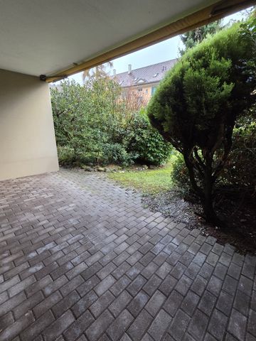 Rent a 3 ½ rooms apartment in Zürich - Photo 3